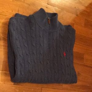 100% Silk Sweater
